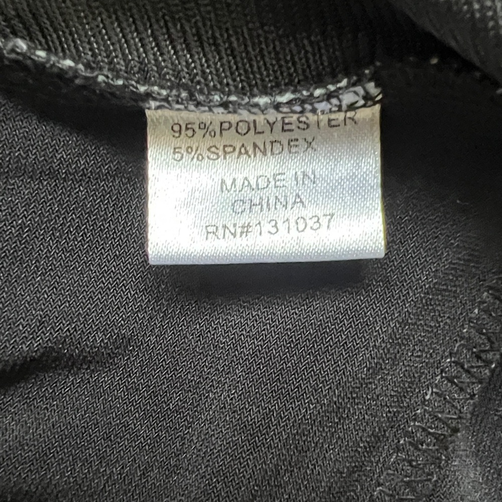 Young Threads Patchwork Long-Sleeve Dress - image 8